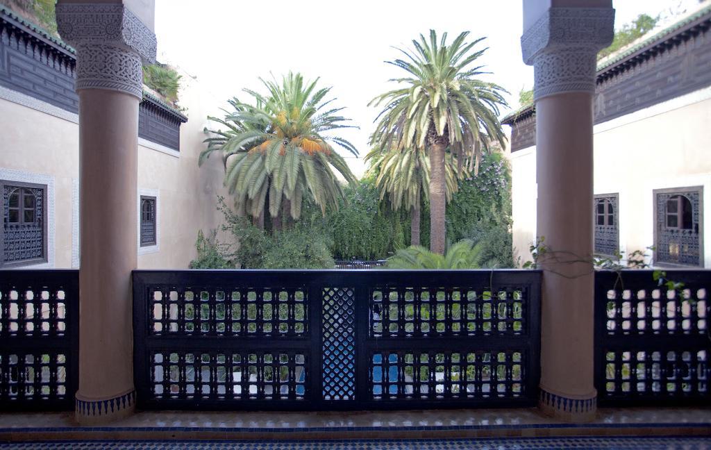 Palais Sheherazade & Spa Fez Zewnętrze zdjęcie