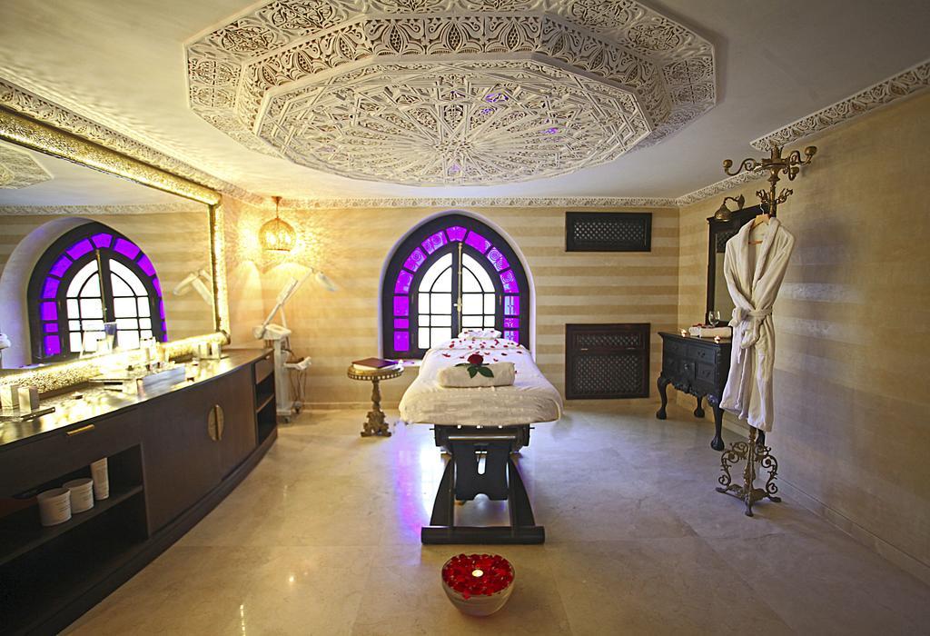 Palais Sheherazade & Spa Fez Zewnętrze zdjęcie