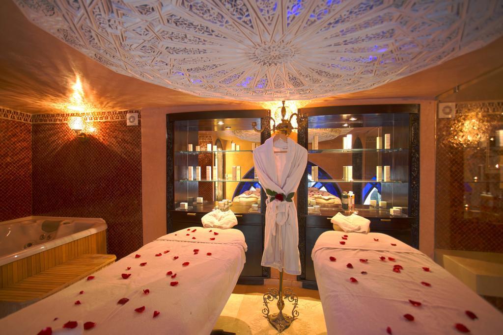 Palais Sheherazade & Spa Fez Zewnętrze zdjęcie