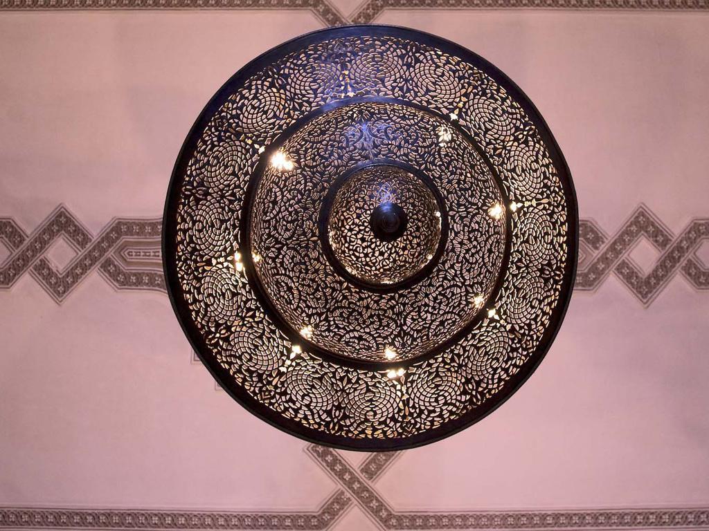 Palais Sheherazade & Spa Fez Zewnętrze zdjęcie